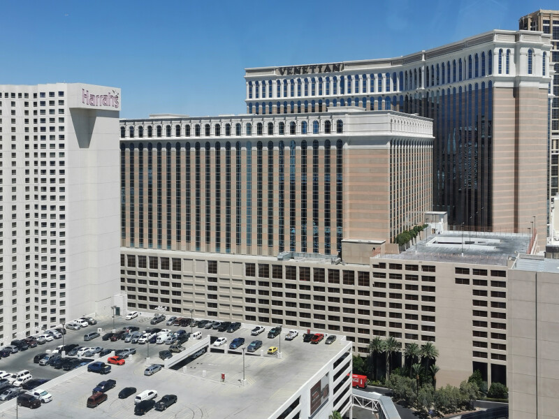 The Venetian