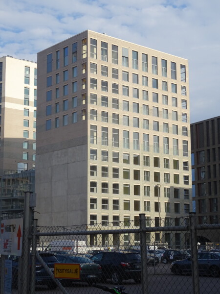 Helsingin Edison & Newton