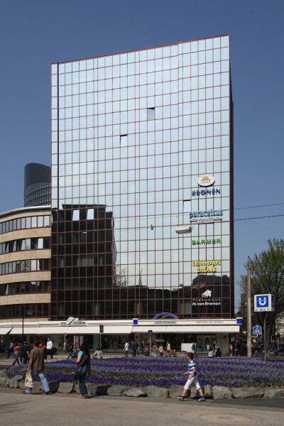 Westfalenhaus