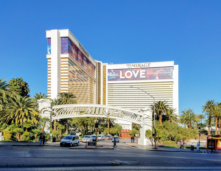 Hard Rock Hotel