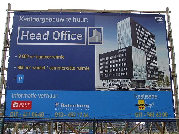 Head Office