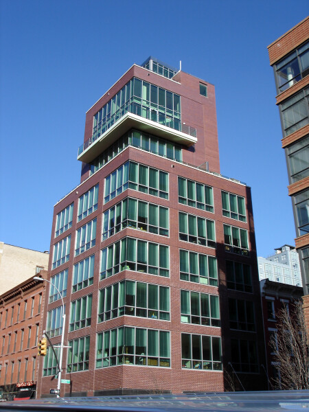 119 Court Street