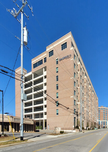 Residence Inn Nashville Green Hills
