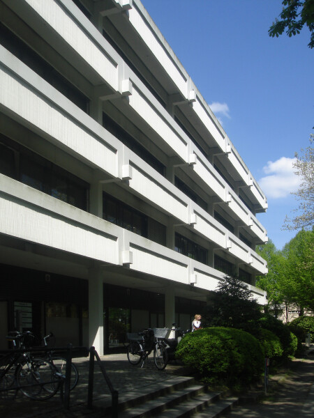 Warburgstraße 45