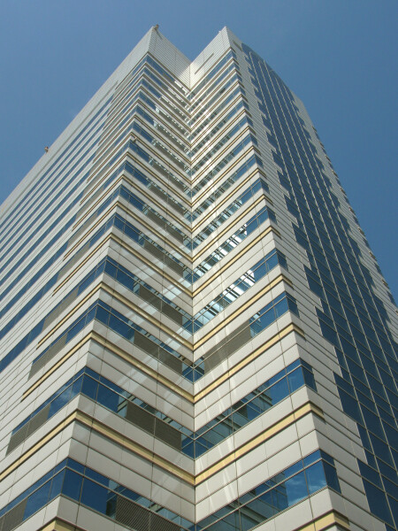 Tokyo Metropolitan Health Plaza
