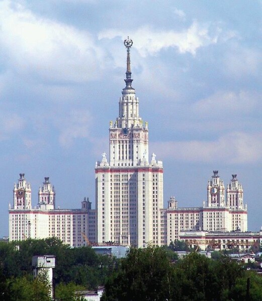 Moscow State University
