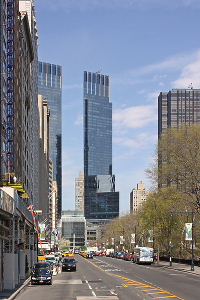 Deutsche Bank Center North Tower