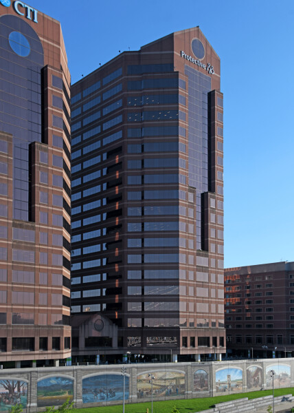 RiverCenter I