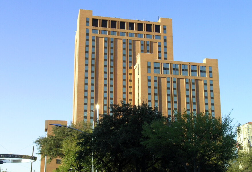 J.W. Marriott Hotel