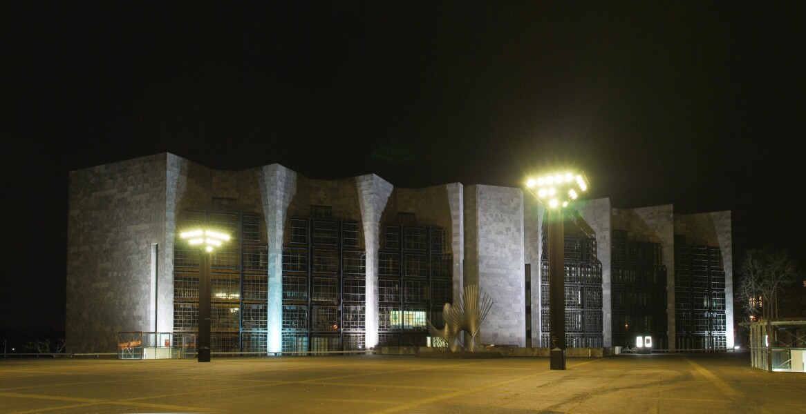 Rathaus