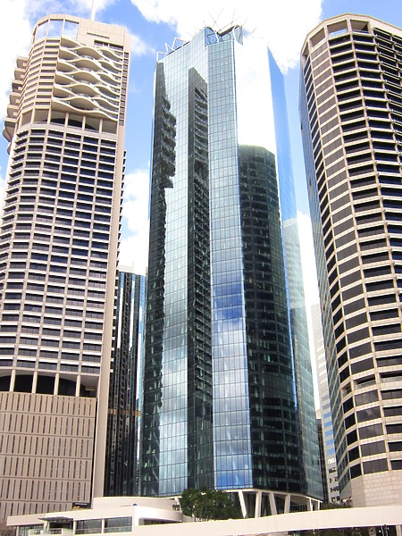 One One One Eagle Street
