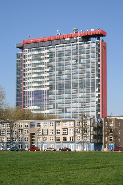 TU Delft faculteit ITS