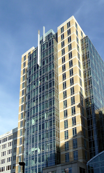 10 St. James Avenue