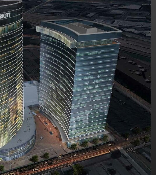 Turnberry Office Tower