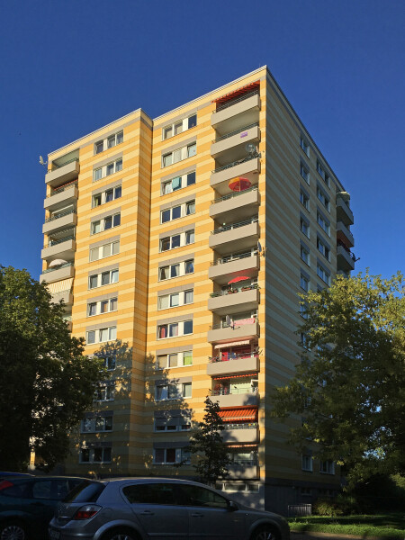 Dietesheimer Straße 3