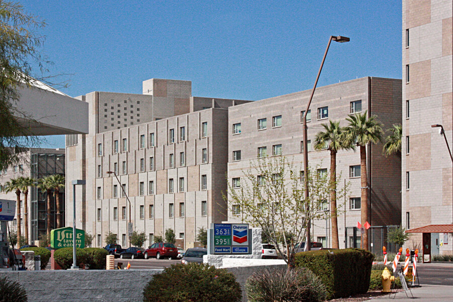 Cereus Hall