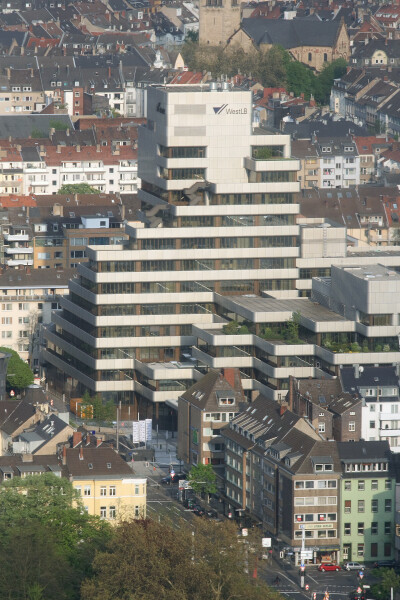 Westdeutsche Landesbank