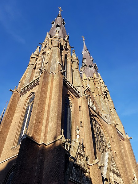 Sint Catharinakerk