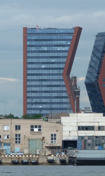 K Tower