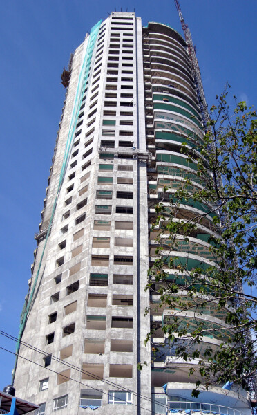 Torre Caney