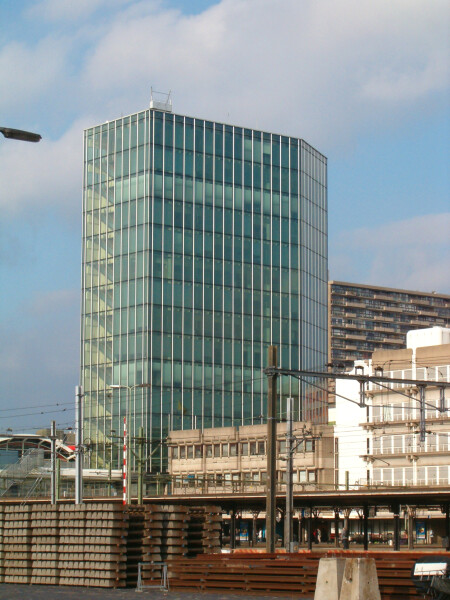 Katreinetoren