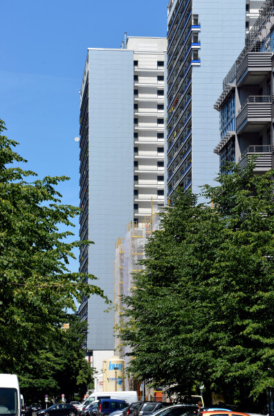 Leipziger Straße 40/41