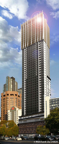 Zen Apartments