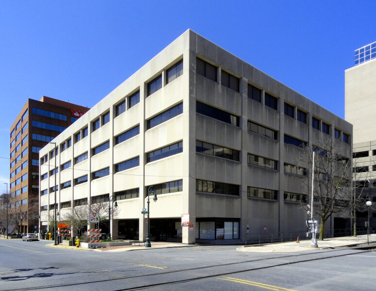 645 Penn Street