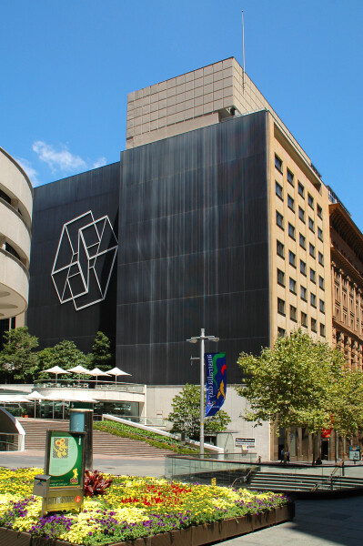 Commonwealth Banking Corporation