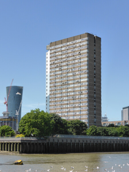 Kelson House