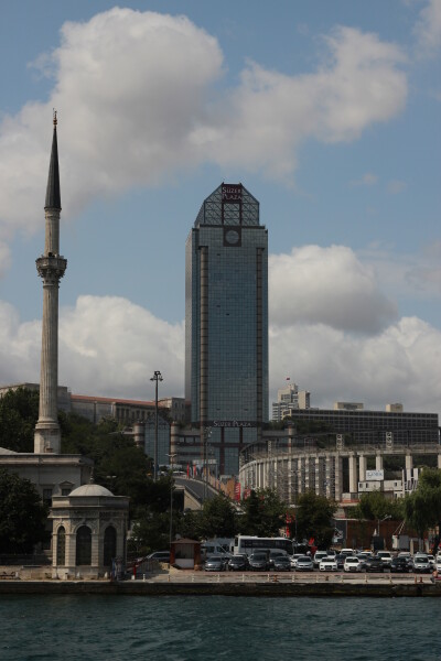 Süzer Plaza Ritz-Carlton