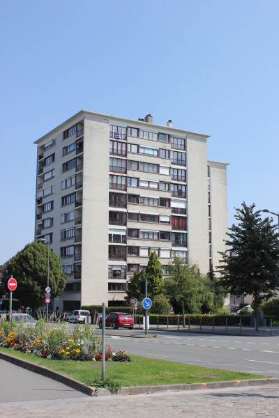 112 Rue de la Barre
