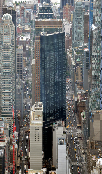 Metropolitan Tower