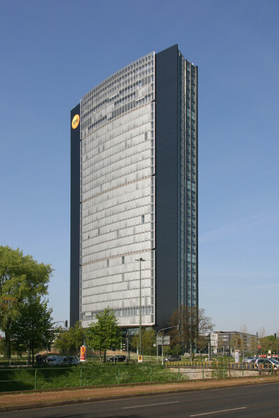 ARAG Tower