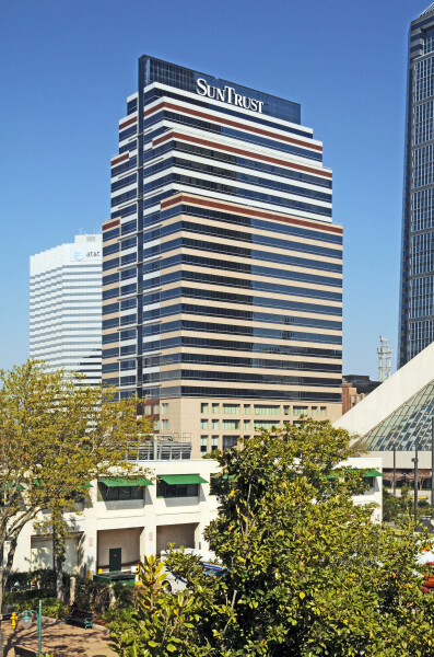 VyStar Tower