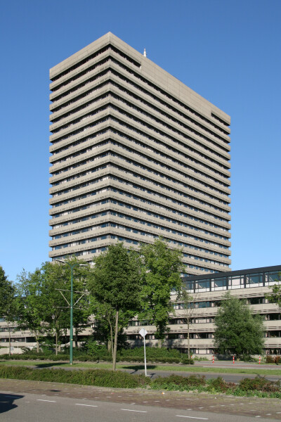 European Patent Office