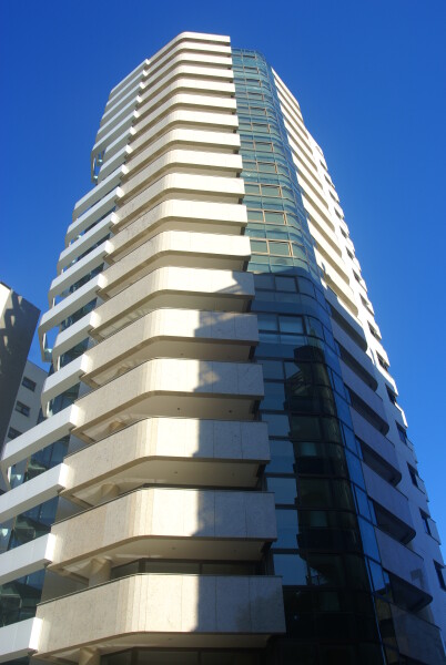 Doral Tower