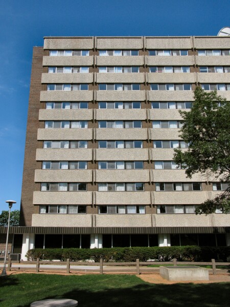 Kalgaard Towers North