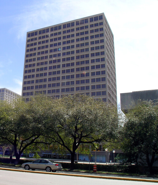 Galleria Tower II