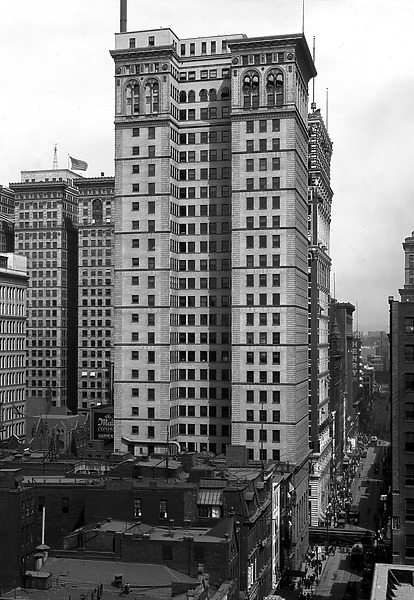 First National Bank Building