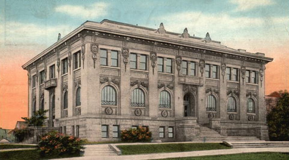 Carnegie Library