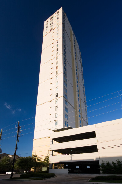 The Mercer