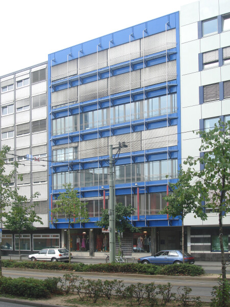 Kurt-Schumacher-Straße 43