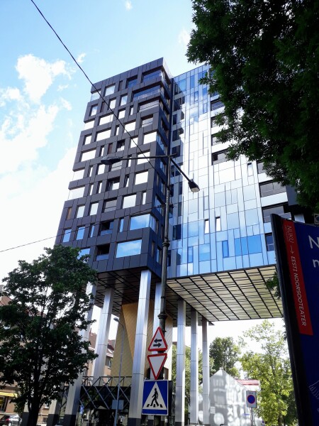 Kentmanni 6