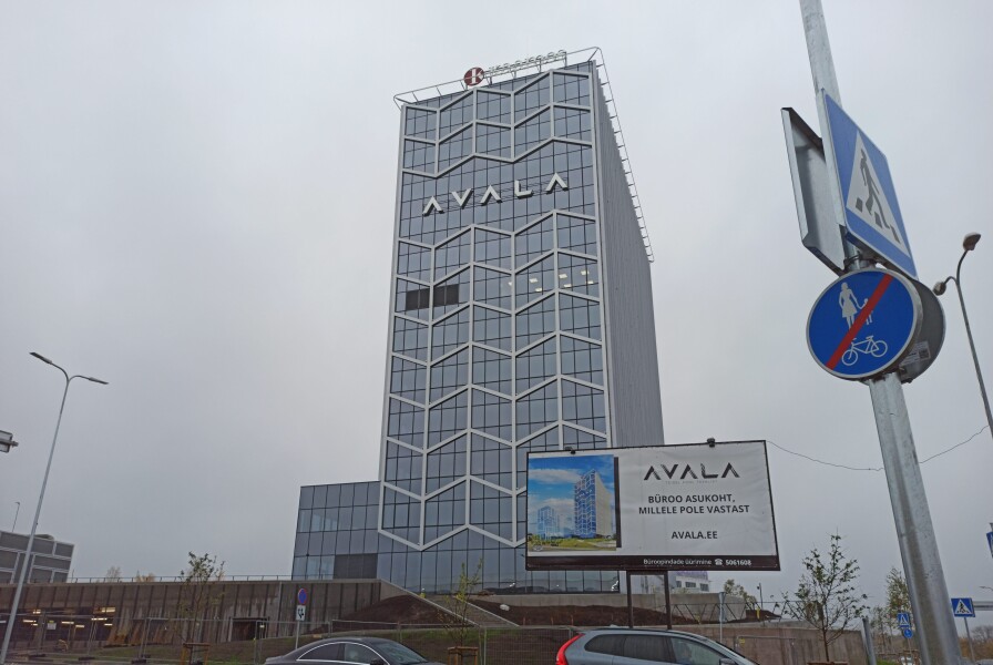 Avala Electra