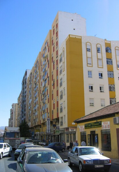 Héroes de Sostoa, 87-89-91-93