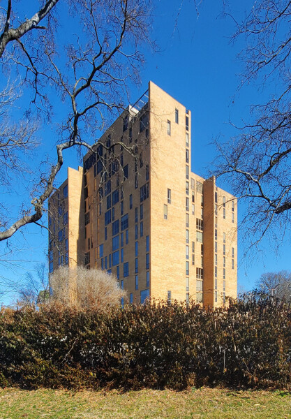 Rokeby Condominiums