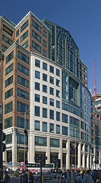 155 Bishopsgate