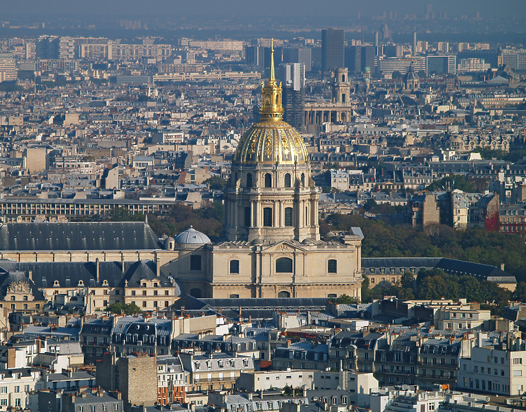 Cathédrale Saint-Louis-des-Invalides