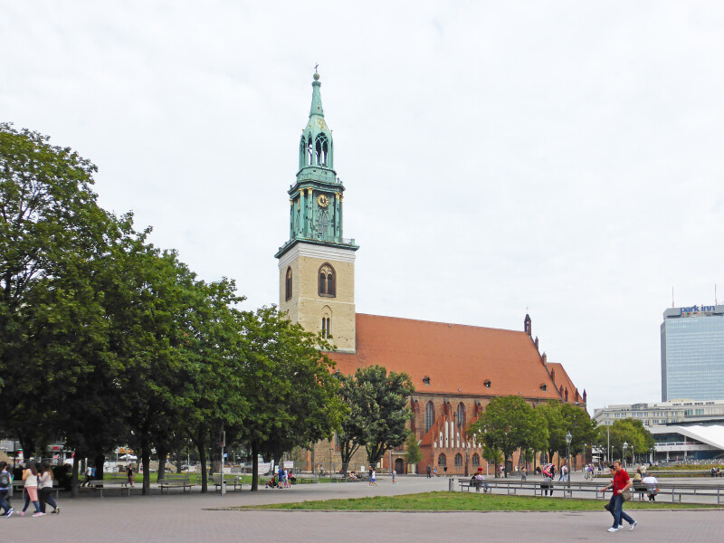 Marienkirche